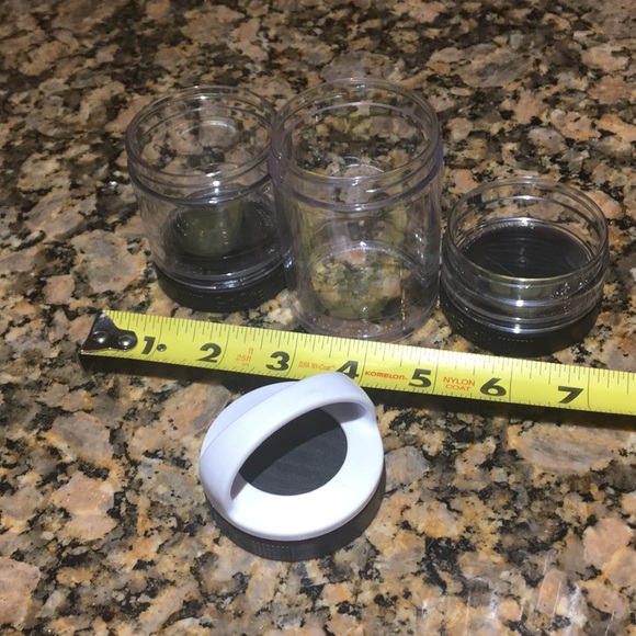 Go stack/blender bottle - Picture 6 of 7